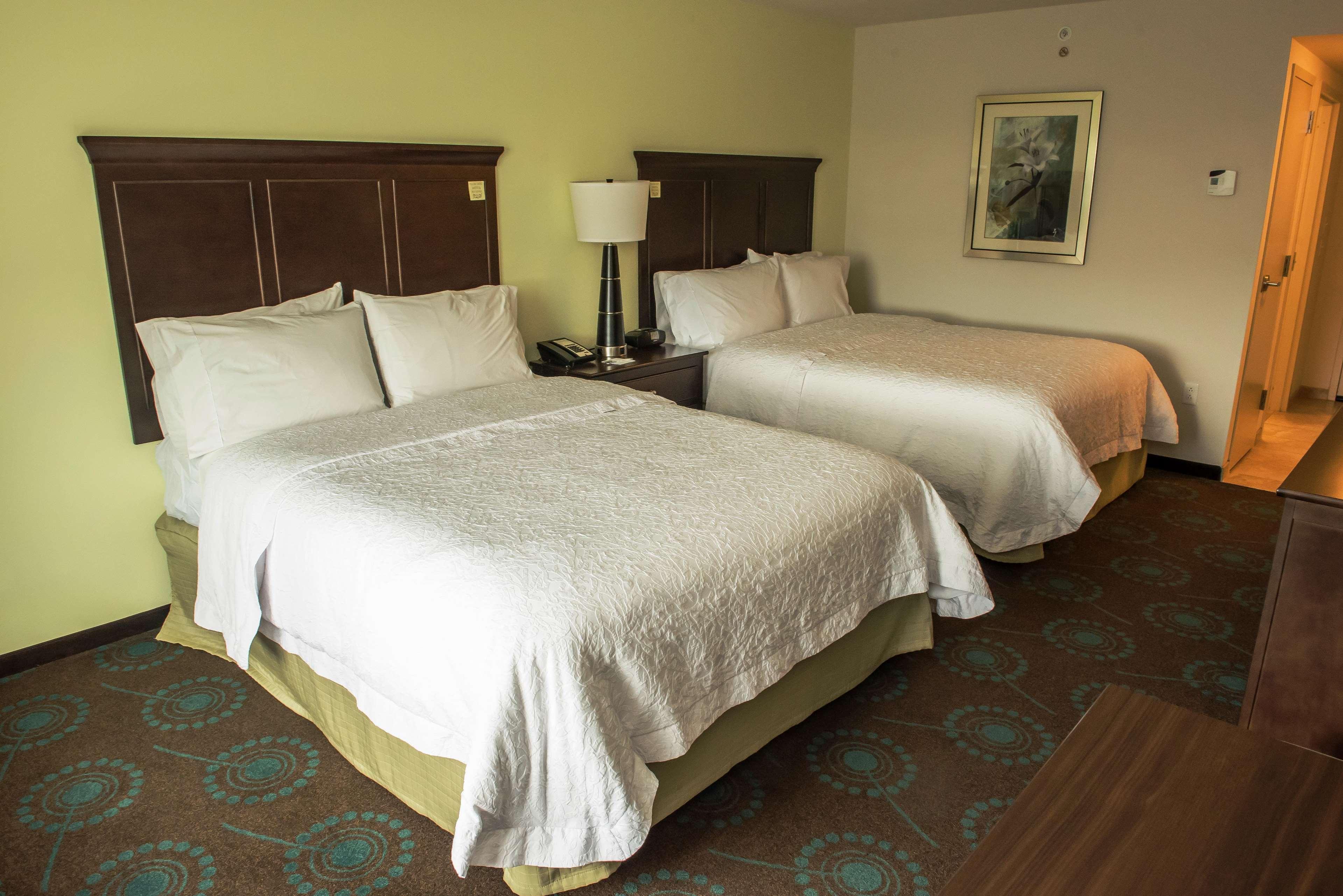 Hampton Inn & Suites Orlando North Altamonte Springs Exterior photo