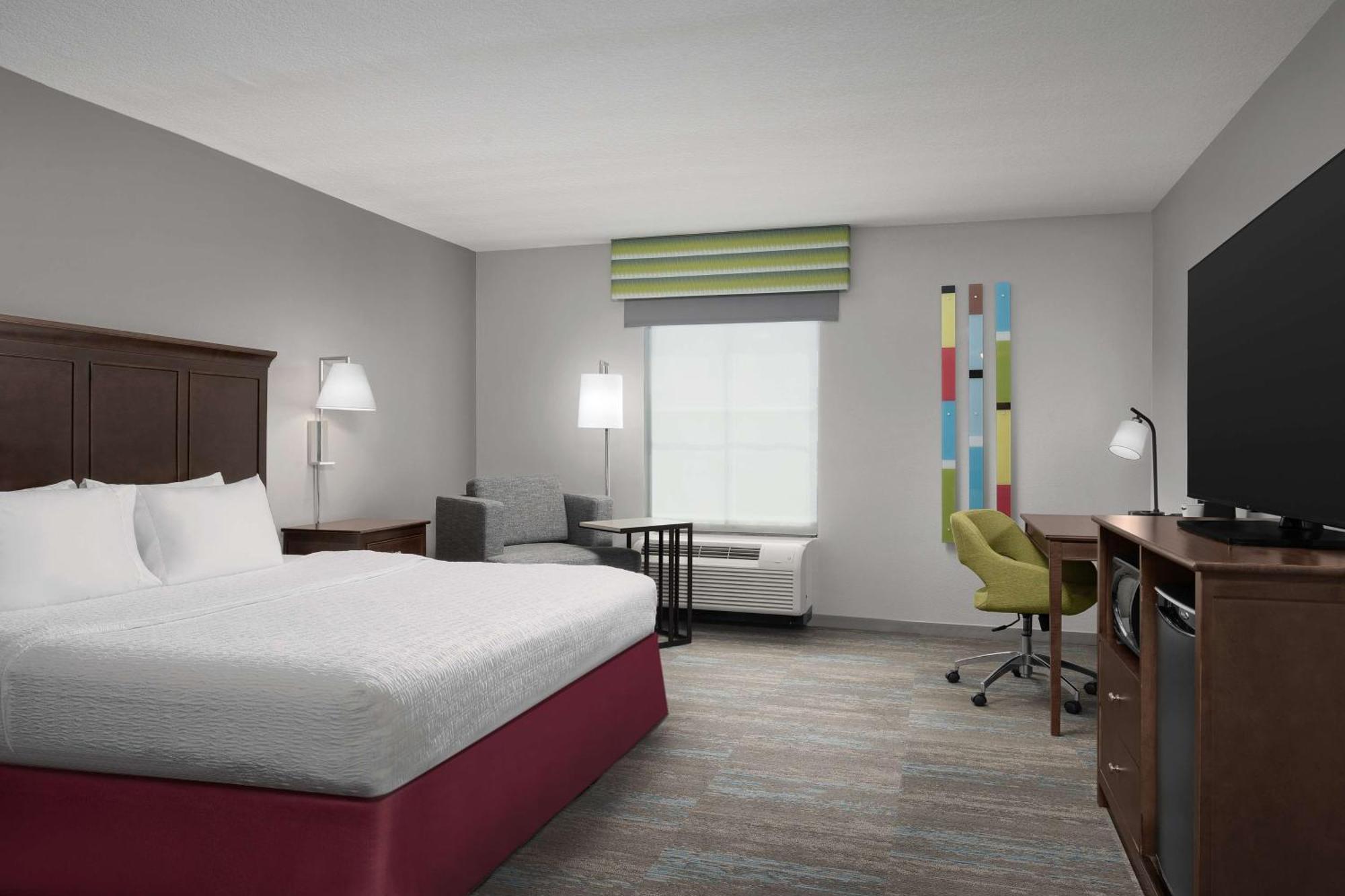 Hampton Inn & Suites Orlando North Altamonte Springs Exterior photo